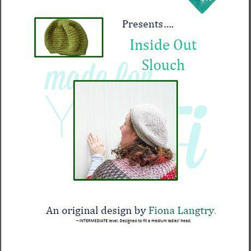 Inside Out Slouch