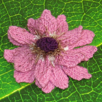 Garden Flower Collection