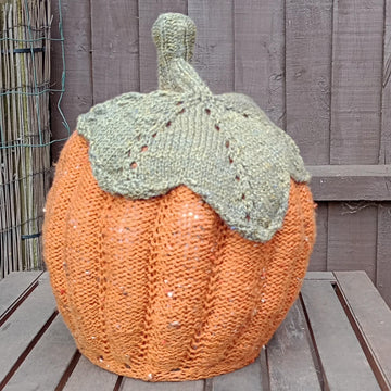Jack-O-Lantern