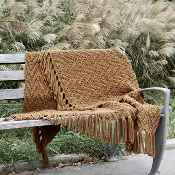 Harvest Throw