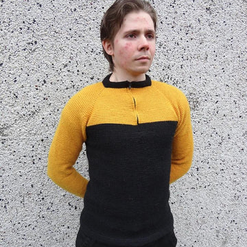 Starship Uniform
