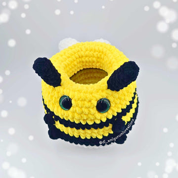 Bee Cup Holder