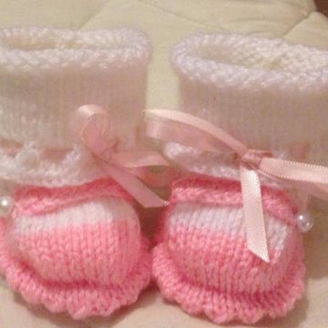 Mary Janes Sock top shoes and double front bar Sandals 0-3 mths