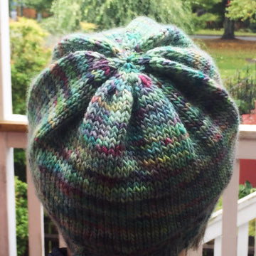 Autumn Beanie