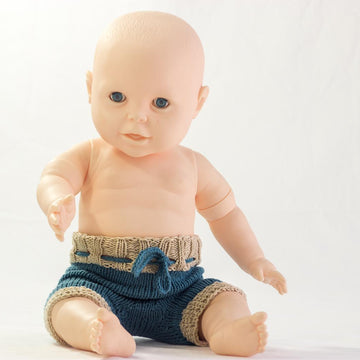 Designer Baby Pants