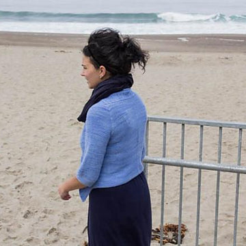 March Cardi
