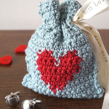 Valentine's Day Gift Bag