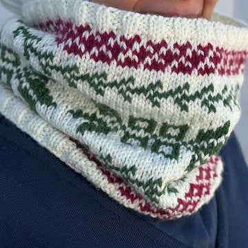 Olive Branch Cowl