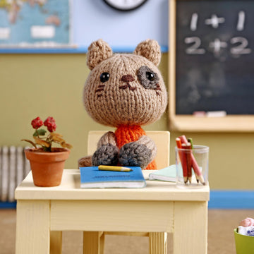 Cat School