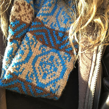 Brookland Cowl