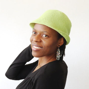 Pretty in Spring Bucket Hat