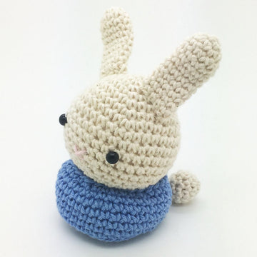The Easter Bunny