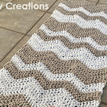 Ripple Rug