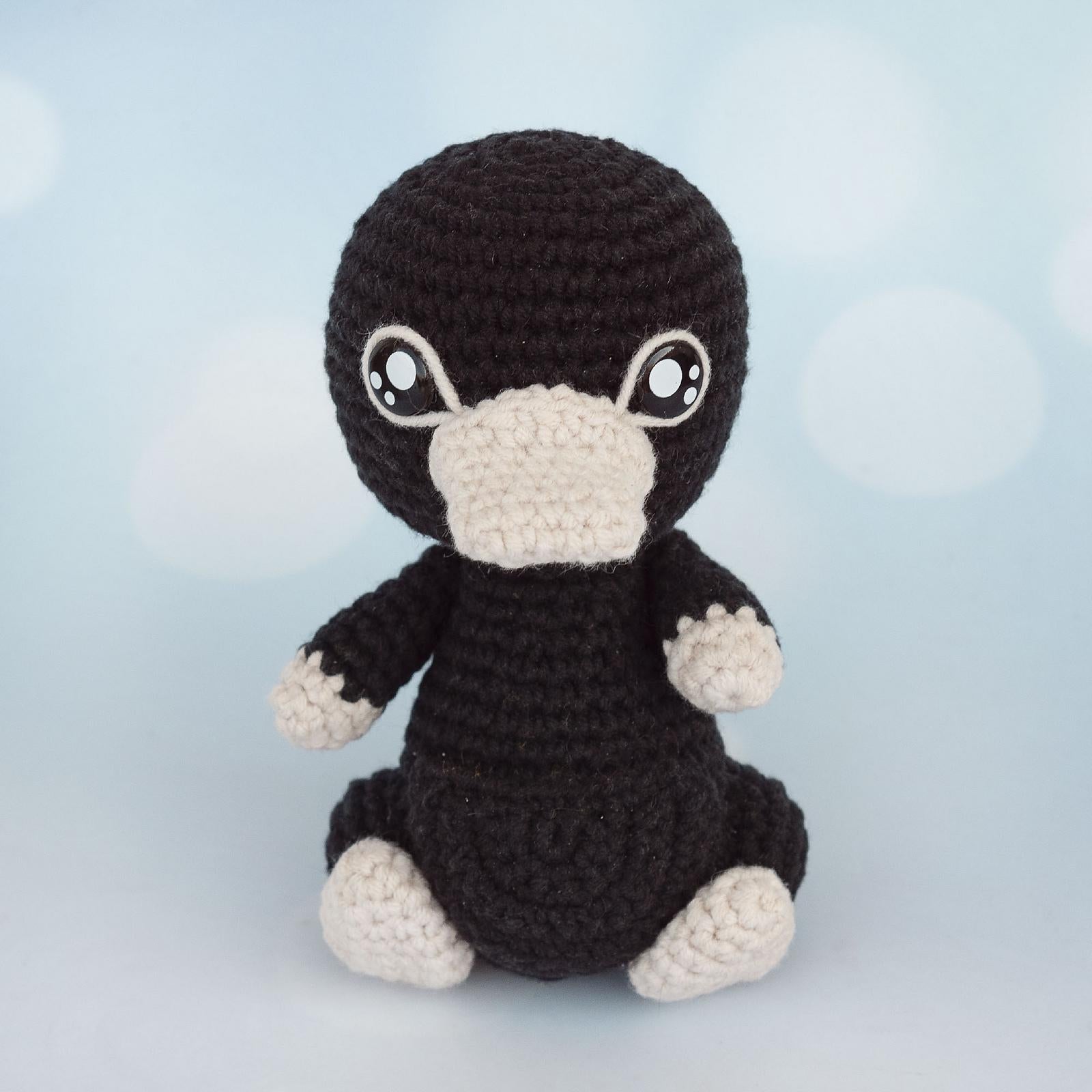 Niffler Fantastic Beasts