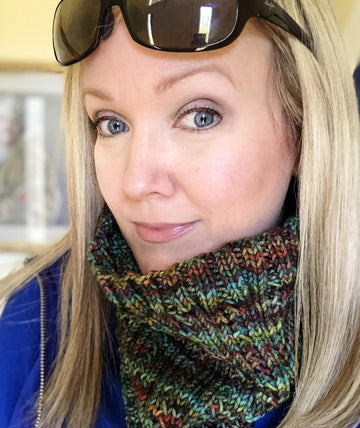 Gifty Cowl