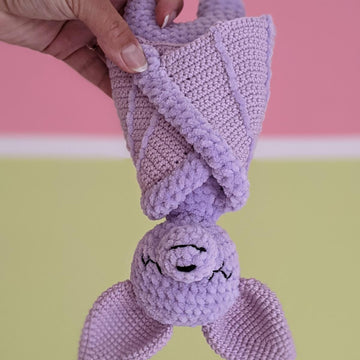Bat Toy