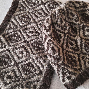Jacob's Walk Hat