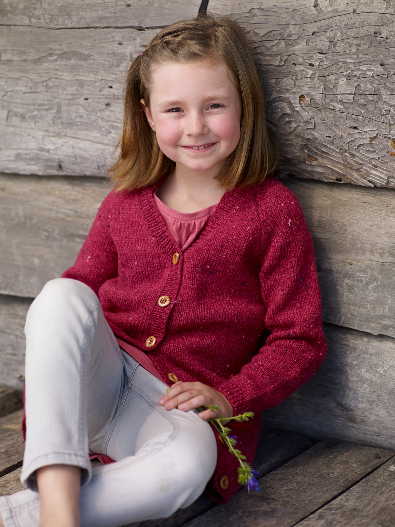 Basic DK Knits by Sirdar