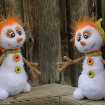 174 Snowman