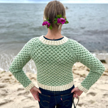 West Quaco Cardigan