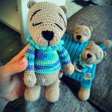 Tommy Bear