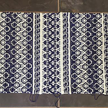 Pavé Poncho