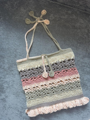 Adorn Me Bag