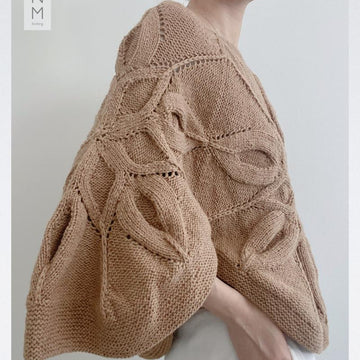 Water Lily Sweater