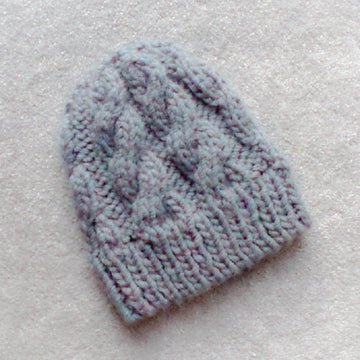 Cliff Cable Hat