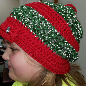 Arrows Tab Hat