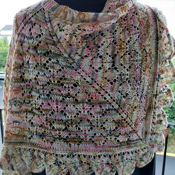 Southern Spring Lace