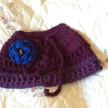 Little Heidi Cape