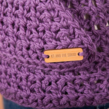 Claquato Vest Girls