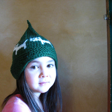 Earflap Avenue