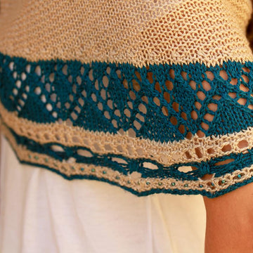Dollis Shawl