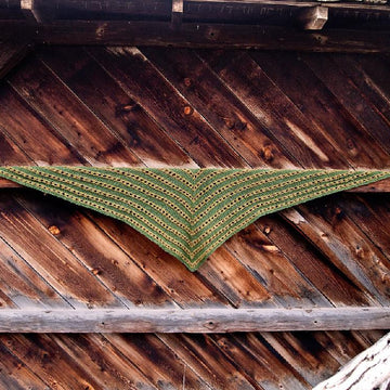 Florence Shawl