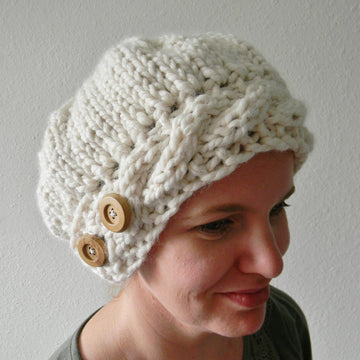 Jenny Slouchy
