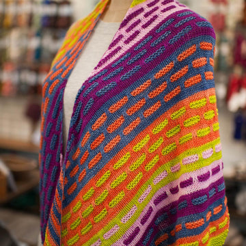 Yarn Dash