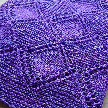 Ellen's Blanket