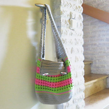Waffle Bag
