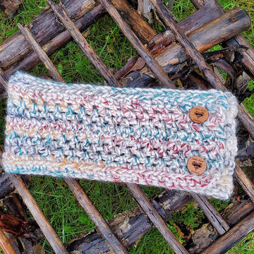Cowl Hudson Trekker