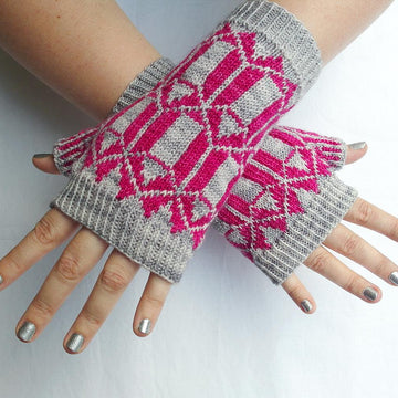 Multifaceted Mitts