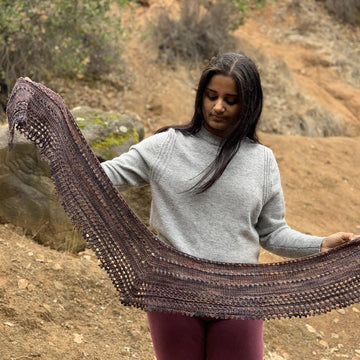 Soar Scarf