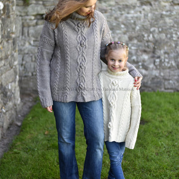Big Temptation Sweater