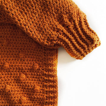Kaleidoscope Cardigan