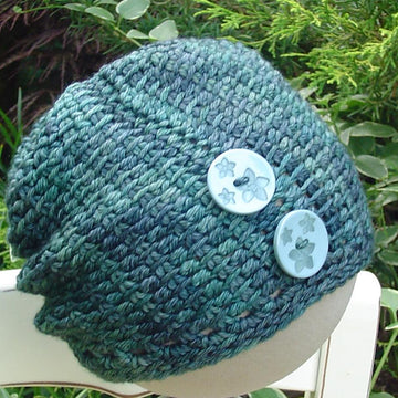 Artifice Baby Slouch