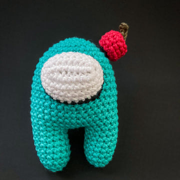 Cherry Hat