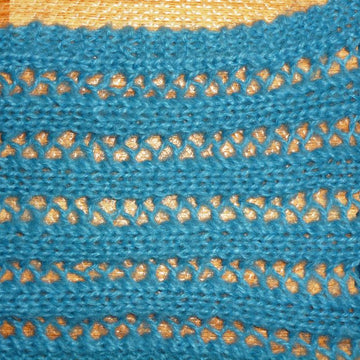Lighter Than Air Infinity Scarf