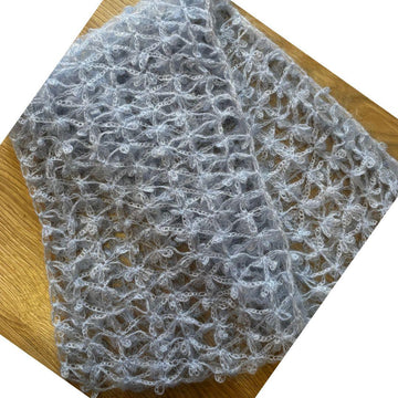 Shawl crochet pattern
