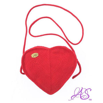 Heart Bag Purse